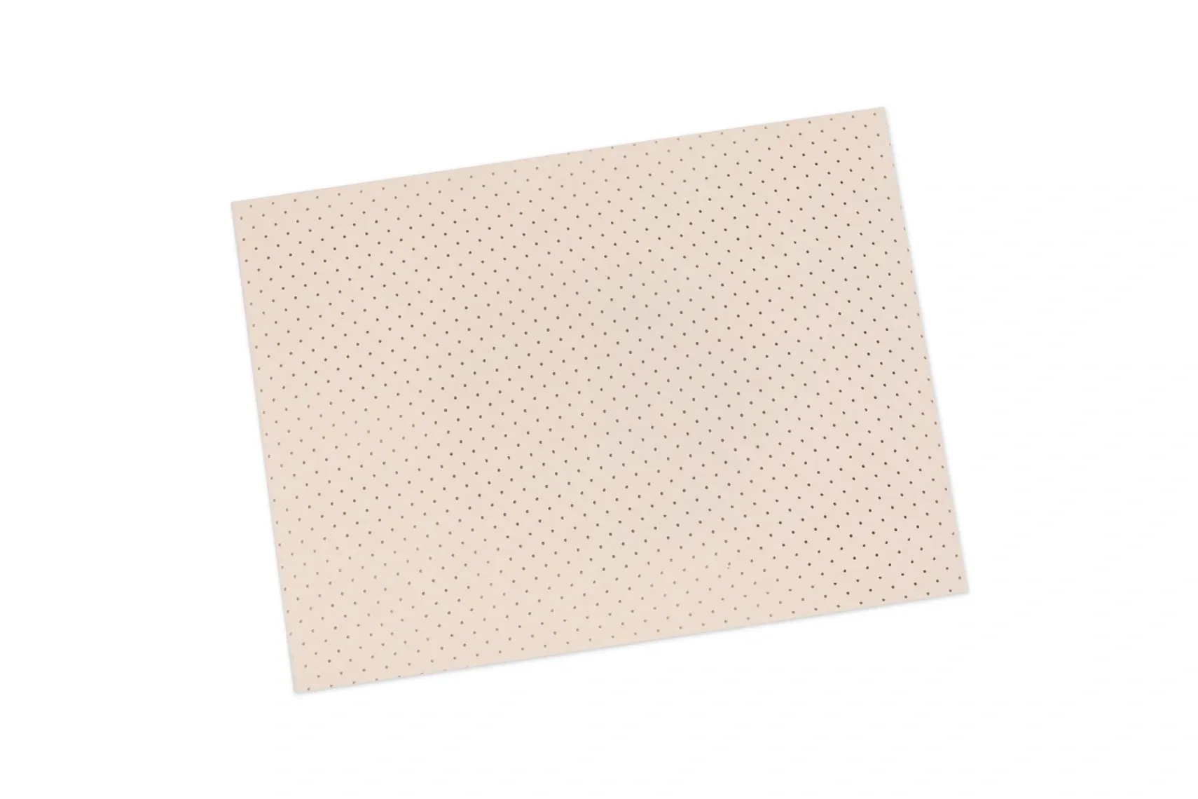 [8934N.4] ORFIT ECO NAT. 45X60X3,2MM MINI