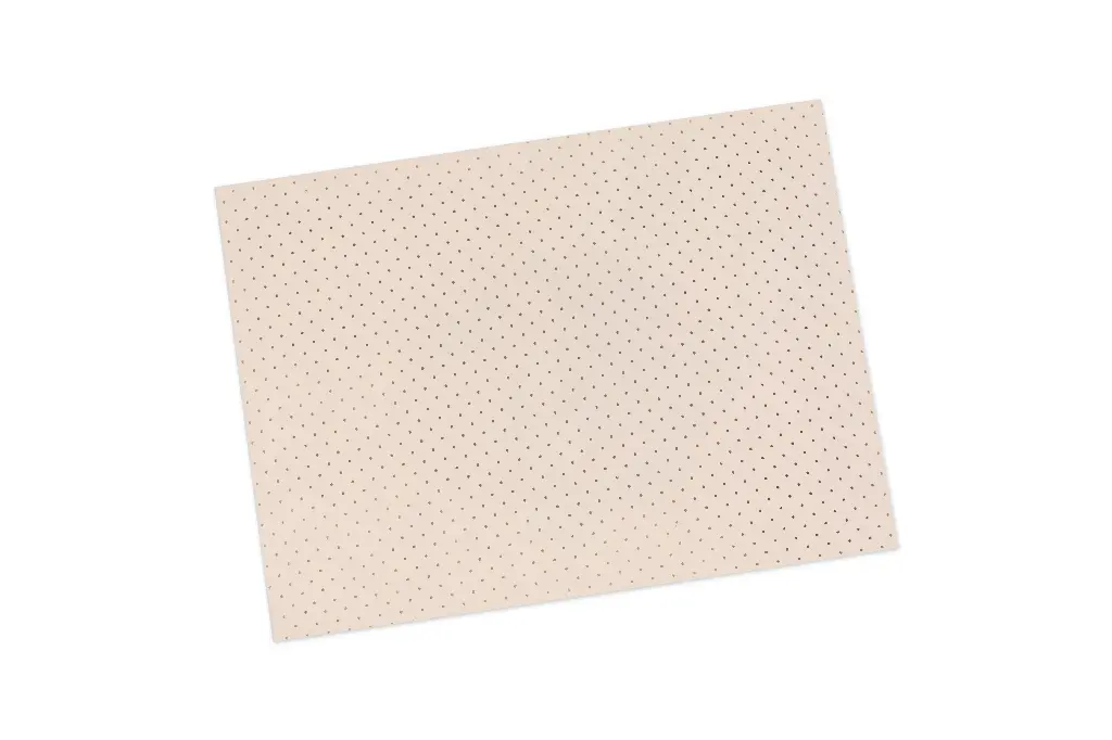 ORFIT ECO NAT. 45X60X3,2MM MINI