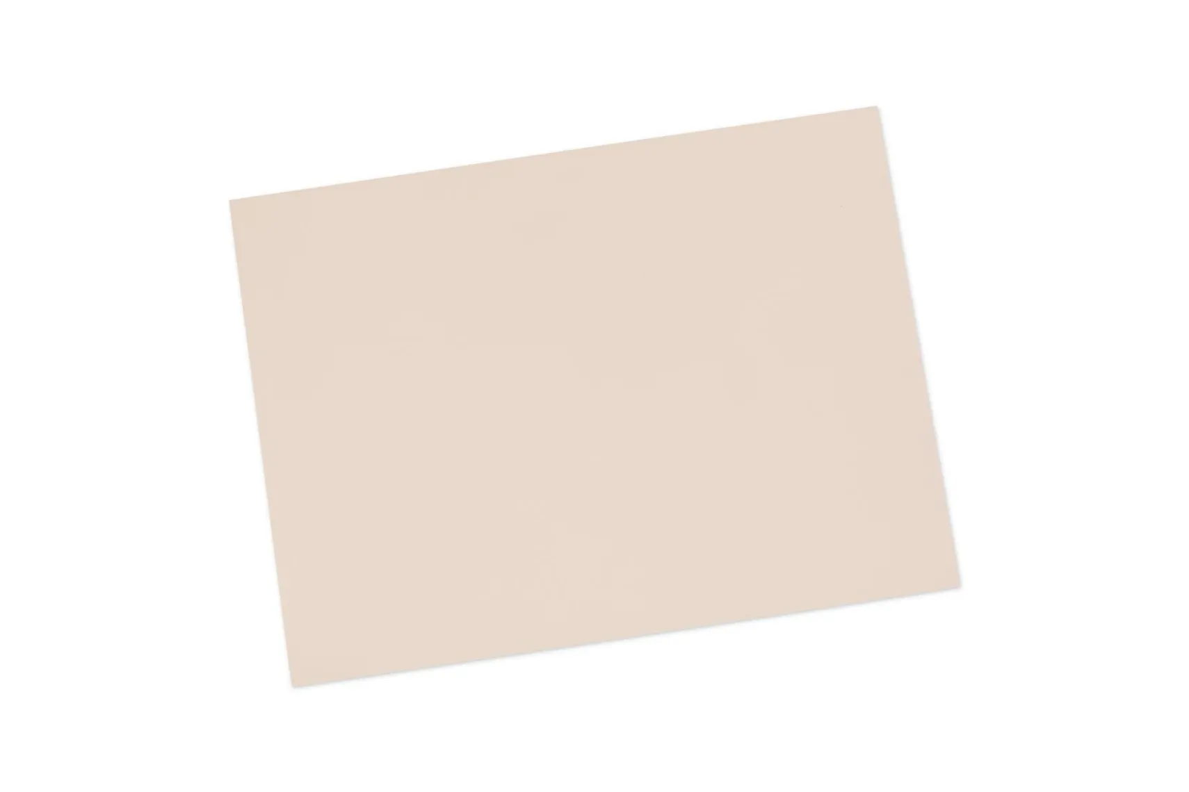 [8938N.1] ORFIT ECO NATURAL NON PERFO 450X600X2,4MM