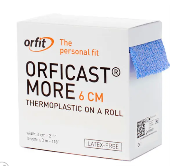 ORFICAST MORE 300X6 BLUE