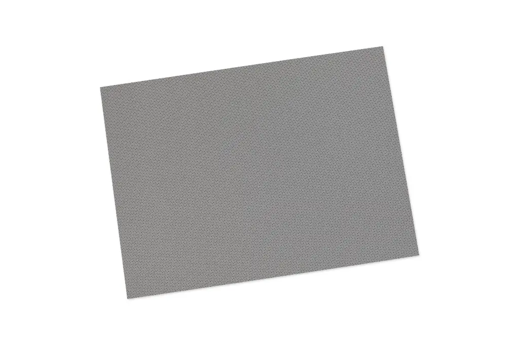 [8133MG.2/NS] ORFIT COLORS MP PLATA 450X600X2,0MM