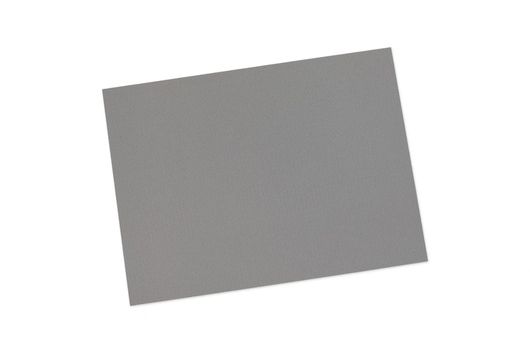 [8133MG.2/NS] ORFIT COLORS MP PLATA 450X600X2,0MM