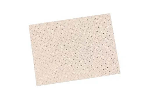 [8934N.4] ORFIT ECO NAT. 45X60X3,2MM MINI